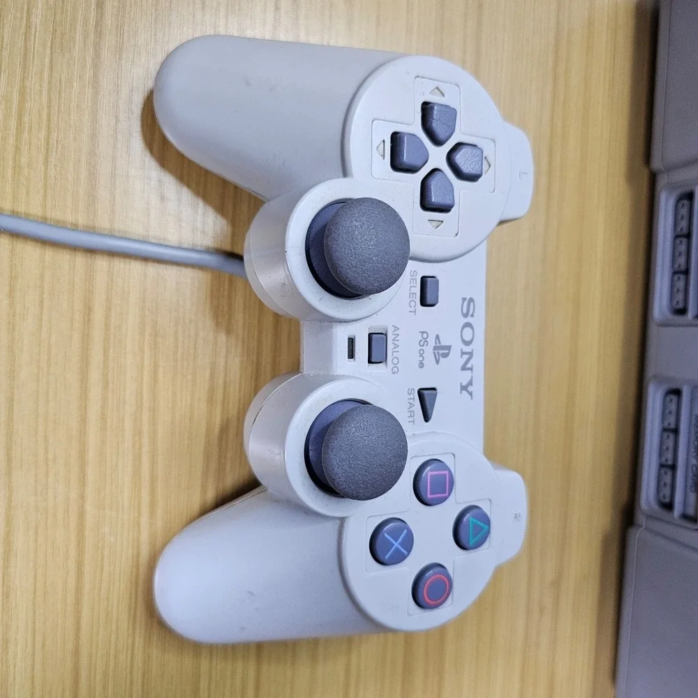 Sony playstation ps1